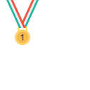 پیش‌نمایش فایل medal-position-trophy-winner-gold-first-award-9 از پک مدرسه و آموزش – جلد ۱