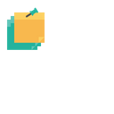 پیش‌نمایش فایل stickynotes-pin-attach-notice-remind-school-study-9 از پک مدرسه و آموزش – جلد ۱