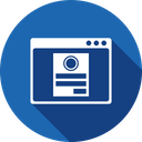 پیش‌نمایش فایل webpage-window-app-application-login-user-profile-account-card از پک چیدمان پنجره
