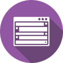 پیش‌نمایش فایل webpage-window-application-grid-layout-design-content-1 از پک چیدمان پنجره