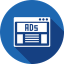 پیش‌نمایش فایل webpage-window-layout-ads-advertiesment-page-popup از پک چیدمان پنجره