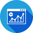 پیش‌نمایش فایل webpage-window-layout-gauge-graph-statics-analysis-performance-measure از پک چیدمان پنجره