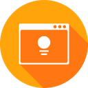 پیش‌نمایش فایل webpage-window-page-login-profile-gmail-user-signup از پک چیدمان پنجره
