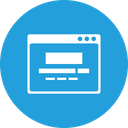 پیش‌نمایش فایل webpage-design-window-google-search-engine-layout-wireframe-1 از پک چیدمان پنجره
