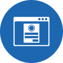 پیش‌نمایش فایل webpage-window-app-application-login-user-profile-account-card-1 از پک چیدمان پنجره