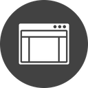 پیش‌نمایش فایل webpage-window-layout-design-header-blog-advertisement-1 از پک چیدمان پنجره