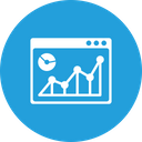 پیش‌نمایش فایل webpage-window-layout-gauge-graph-statics-analysis-performance-measure-1 از پک چیدمان پنجره