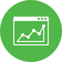 پیش‌نمایش فایل webpage-window-statics-analysis-chart-graph-analytics-1 از پک چیدمان پنجره