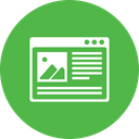 پیش‌نمایش فایل window-browser-webpage-photo-content-blog-internet-1 از پک چیدمان پنجره