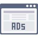 پیش‌نمایش فایل webpage-window-layout-design-ads-advertiesment-popup-4 از پک چیدمان پنجره