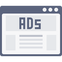 پیش‌نمایش فایل webpage-window-layout-design-ads-advertiesment-popup-5 از پک چیدمان پنجره