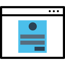 پیش‌نمایش فایل webpage-window-app-application-login-user-profile-account-card-3 از پک چیدمان پنجره