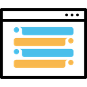 پیش‌نمایش فایل webpage-window-application-grid-layout-design-content-6 از پک چیدمان پنجره