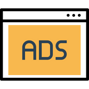 پیش‌نمایش فایل webpage-window-layout-ads-advertiesment-page-popup-3 از پک چیدمان پنجره