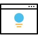 پیش‌نمایش فایل webpage-window-page-login-profile-gmail-user-signup-3 از پک چیدمان پنجره