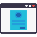 پیش‌نمایش فایل webpage-window-app-application-login-user-profile-account-card-4 از پک چیدمان پنجره