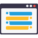 پیش‌نمایش فایل webpage-window-application-grid-layout-design-content-8 از پک چیدمان پنجره