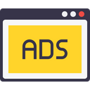 پیش‌نمایش فایل webpage-window-layout-ads-advertiesment-page-popup-4 از پک چیدمان پنجره