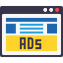 پیش‌نمایش فایل webpage-window-layout-design-ads-advertiesment-popup-8 از پک چیدمان پنجره