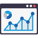 پیش‌نمایش فایل webpage-window-layout-gauge-graph-statics-analysis-performance-measure-3 از پک چیدمان پنجره
