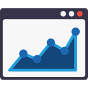 پیش‌نمایش فایل webpage-window-statics-analysis-chart-graph-analytics-3 از پک چیدمان پنجره