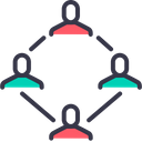 پیش‌نمایش فایل account-men-connection-group-link-company-structure-team-1 از پک کاربران