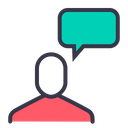 پیش‌نمایش فایل answer-chat-man-message-reply-talk-user از پک کاربران