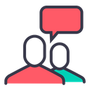 پیش‌نمایش فایل answer-chat-men-conversation-reply-talk-user از پک کاربران