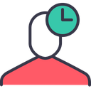 پیش‌نمایش فایل business-businessman-clock-management-time-timer-user از پک کاربران