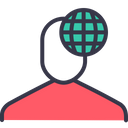 پیش‌نمایش فایل businessman-employee-internet-out-sourcing-freelancing-transfer از پک کاربران