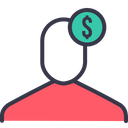 پیش‌نمایش فایل businessman-finance-money-american-dollar-currency-user از پک کاربران