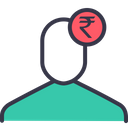 پیش‌نمایش فایل businessman-finance-money-indian-rupee-currency-user از پک کاربران