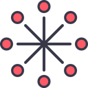 پیش‌نمایش فایل connection-link-node-communication-seo-network از پک کاربران