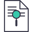 پیش‌نمایش فایل document-resume-candidate-employee-search-find-recruit از پک کاربران