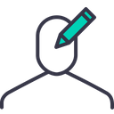 پیش‌نمایش فایل edit-man-pen-pencil-person-user-write از پک کاربران