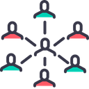 پیش‌نمایش فایل manager-boss-ceo-center-employee-worker-command از پک کاربران