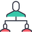 پیش‌نمایش فایل manager-employee-boss-company-structure-hierarchy-command-1 از پک کاربران