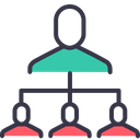 پیش‌نمایش فایل manager-employee-boss-company-structure-hierarchy-command-2 از پک کاربران