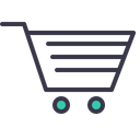پیش‌نمایش فایل online-shopping-ecommerce-cart-business-market-bag از پک کاربران