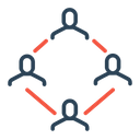 پیش‌نمایش فایل account-men-connection-group-link-company-structure-team-2 از پک کاربران
