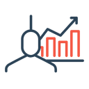 پیش‌نمایش فایل businessman-employee-growth-upwards-rising-performance-statics-2 از پک کاربران