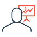 پیش‌نمایش فایل businessman-employee-statics-analysis-graph-dollar-finance-3 از پک کاربران