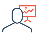 پیش‌نمایش فایل businessman-employee-statics-analysis-graph-rupee-finance-2 از پک کاربران