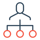 پیش‌نمایش فایل manager-employee-boss-company-structure-hierarchy-command-4 از پک کاربران