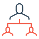 پیش‌نمایش فایل manager-employee-boss-company-structure-hierarchy-command-5 از پک کاربران