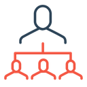 پیش‌نمایش فایل manager-employee-boss-company-structure-hierarchy-command-6 از پک کاربران