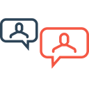 پیش‌نمایش فایل men-employee-message-conversation-chatting-talking-bubble-1 از پک کاربران