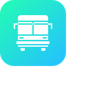 پیش‌نمایش فایل bus-vehicle-public-transport-transportation-travel-school از پک سفر و هتل
