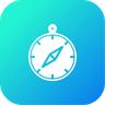 پیش‌نمایش فایل compass-direction-device-find-location-navigation از پک سفر و هتل
