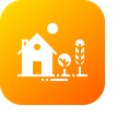 پیش‌نمایش فایل house-home-building-place-estate-tree-garden از پک سفر و هتل